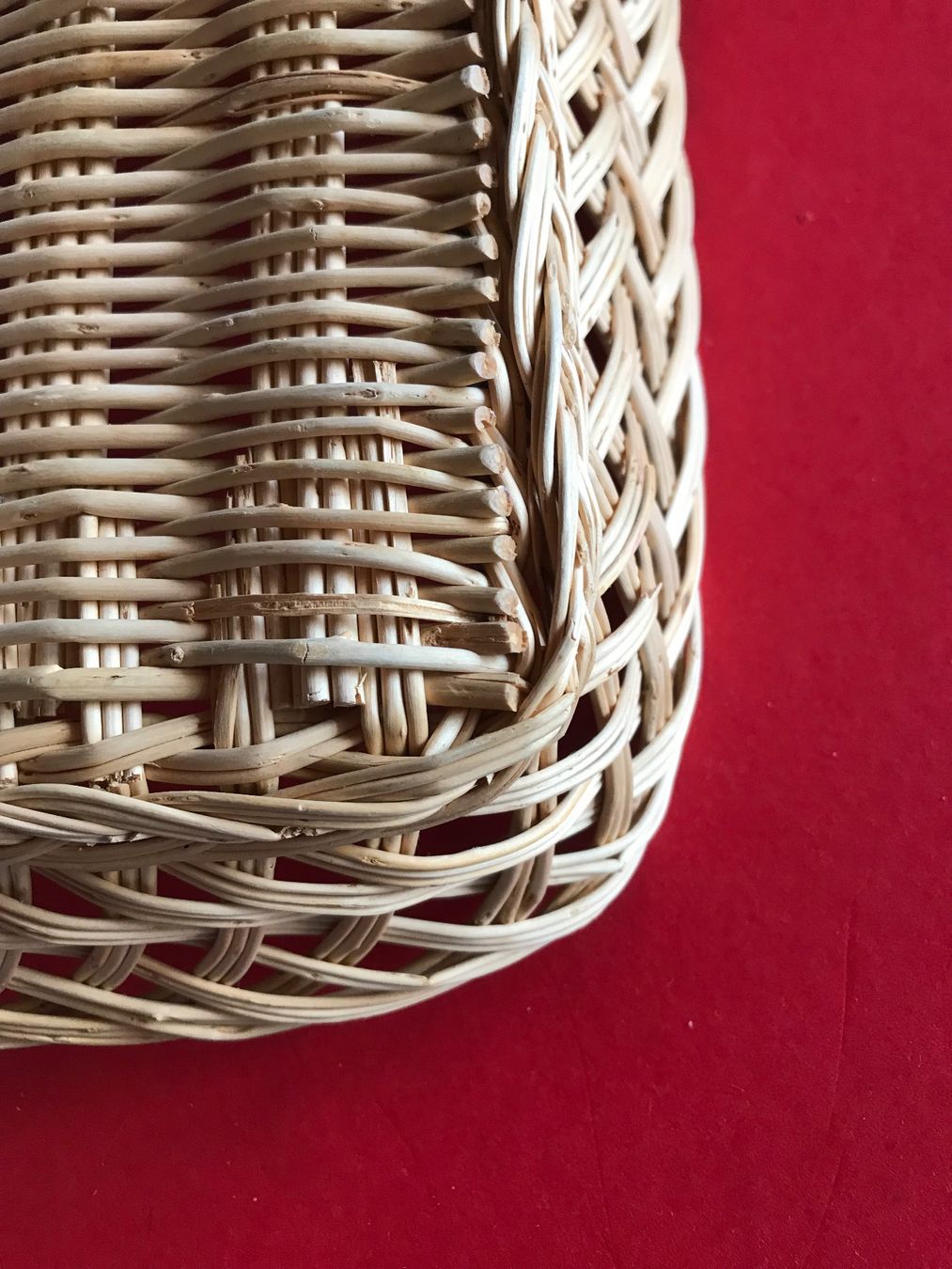 Altro per la casa: Korb Vintage Körbe 3 Stk – Usato da Däniken SO venduto da allerlei54 4
