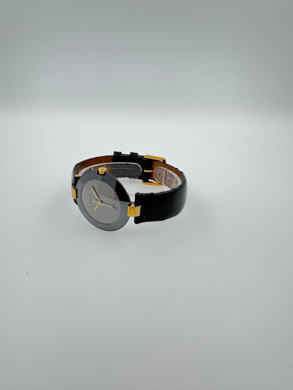 Rado Uhren: Rado Coupole – Gebraucht aus Bremgarten AG von uhrenshopp 2