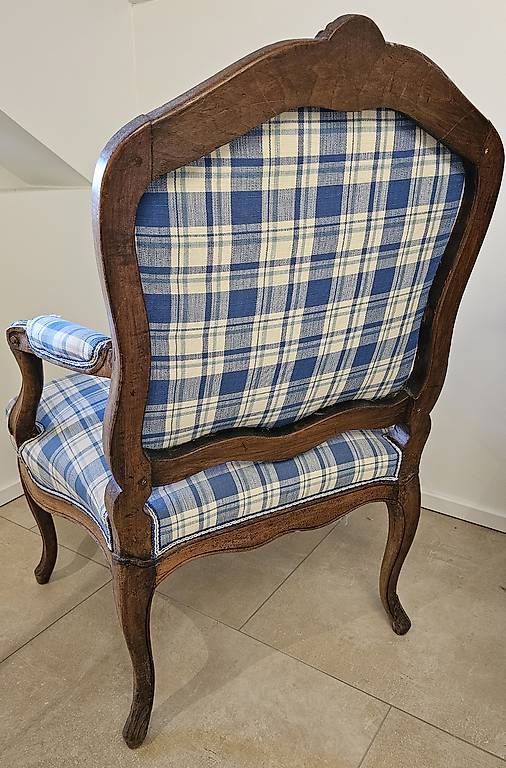 Fauteuils: Fauteuil  – D'occasion à Blonay par ano_c2yv 1