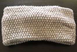 Damen Haarband, Gr. 1 Size