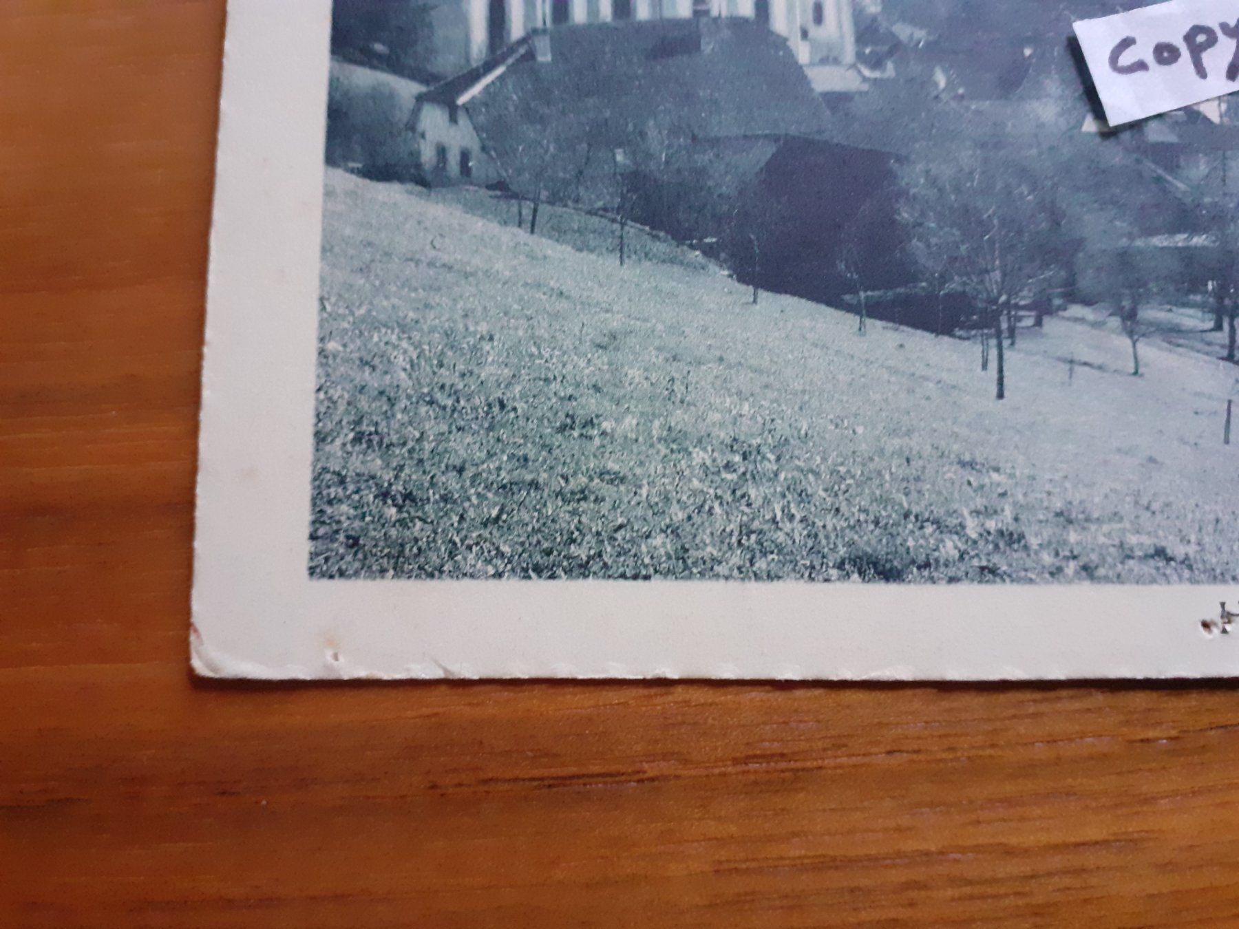 Cartoline postali: AK Hitzkirch Luzern - Baldeggersee – Usato da Küssnacht am Rigi venduto da cartolina-1 5