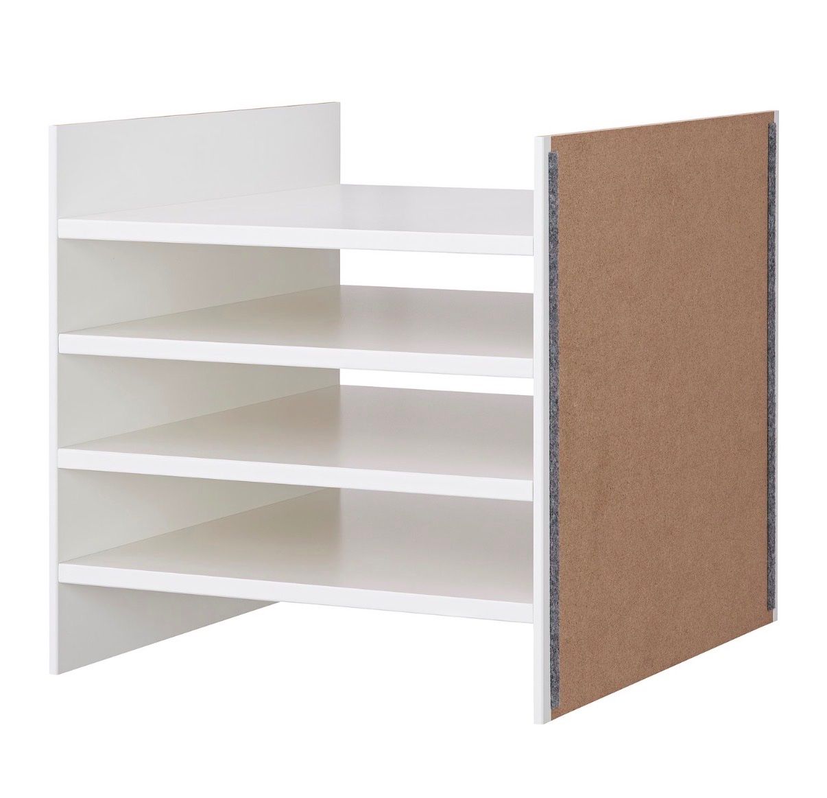 Ikea Scaffali: KALLAX 4 × 4 (Gratis) – Usato da Stallikon venduto da Bubazone 4