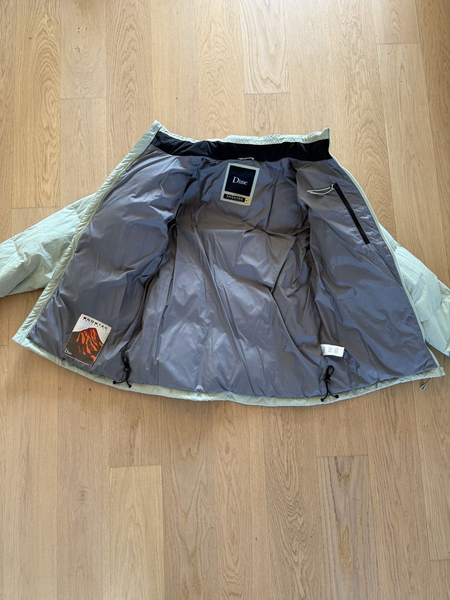Jacken: Coole und Warme Daunenjacke Herbst/Winter – Neu (gemäss Beschreibung) aus Zürich von sandro_colombini 2