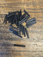 lego 87994 lot de 40 pièces Black Bar 3L (Bar Arrow)