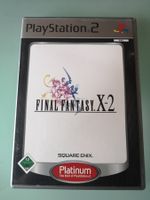 FINAL FANTASY X-2