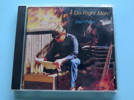 (p) CD DAN PENN: Do right man, 1994
