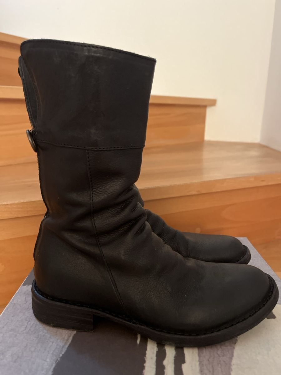 Scarpe da donna: Biker Boots Fiorentini + Baker Gr. 36 – Nuovo (secondo la descrizione) da Olten venduto da reja1965 1