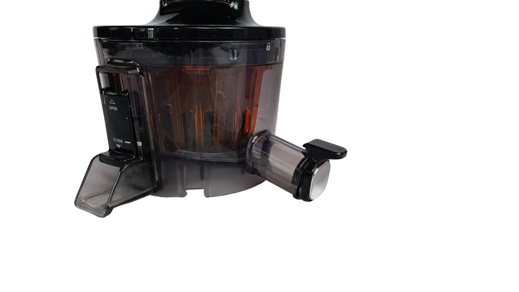 Hurom Elettrodomestici da cucina: HUROM Vitaminpower Slow Juicer H100 – Usato da Wangen b. Olten venduto da Restwert_Wangen 5