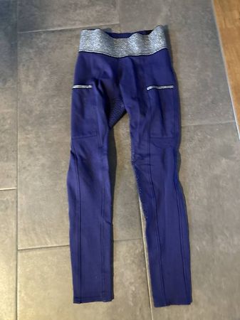 Reithose Equilibre (Grösse 164)