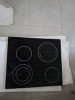 Electrolux Kochfeld GK58TC.0 400V mit Garantie, wie neu