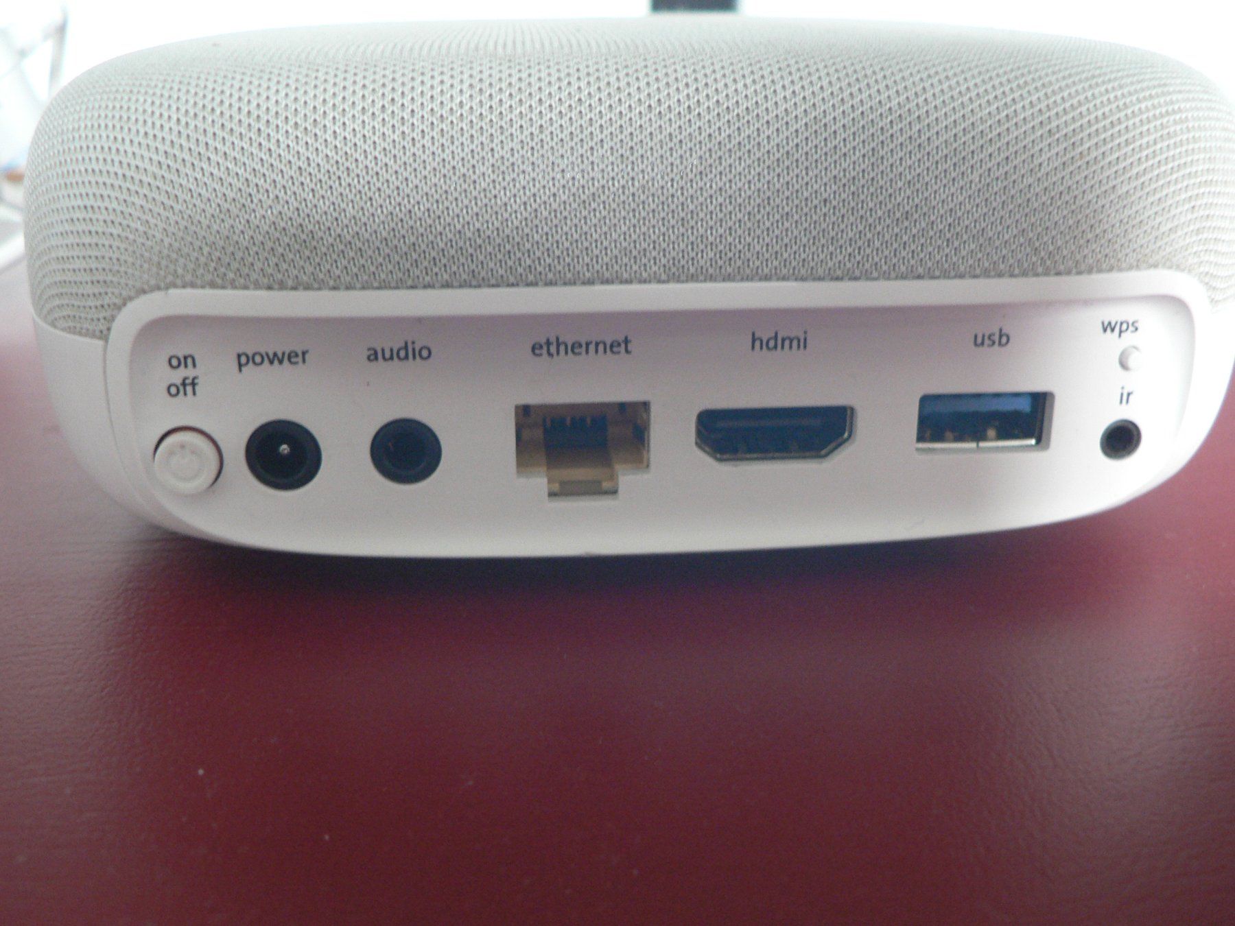 Swisscom Telecomandi: TV Box inkl. Fernbedienung – Usato da Uerikon venduto da Kdp529 1