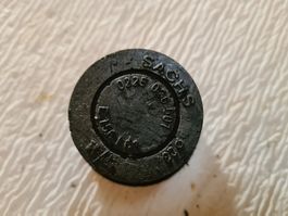 Luftfilter Teil Sachs