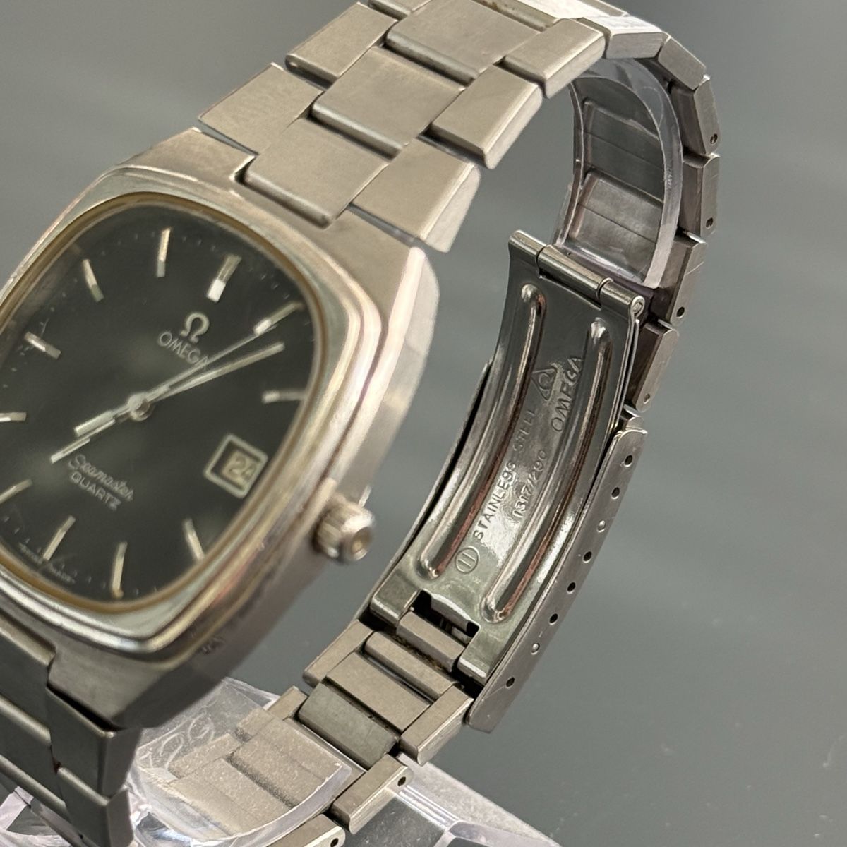 Omega Orologi: Omega Seamaster  – Usato da Villmergen venduto da Swiss2011 4