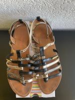 Sandales Tropézienne taille 39