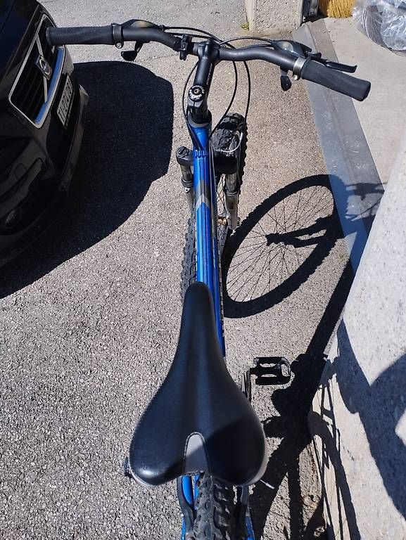 Biciclette: MTB Wheeler 26" – Usato da SAVOSA venduto da LUGA81 1