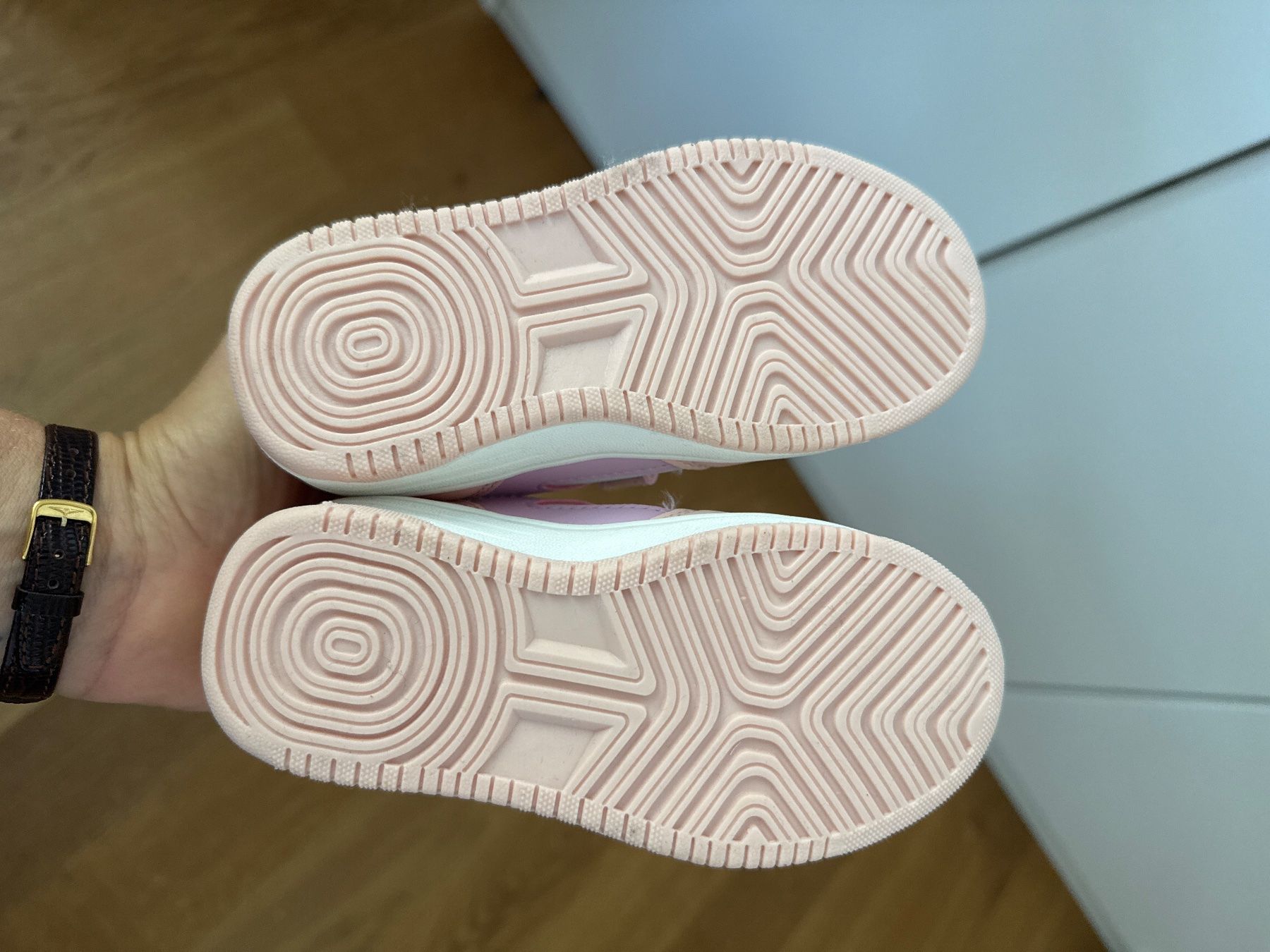 Graceland Schuhe für Mädchen: Graceland Sneaker 24 – Neu (gemäss Beschreibung) aus Rotkreuz von meninaa 2