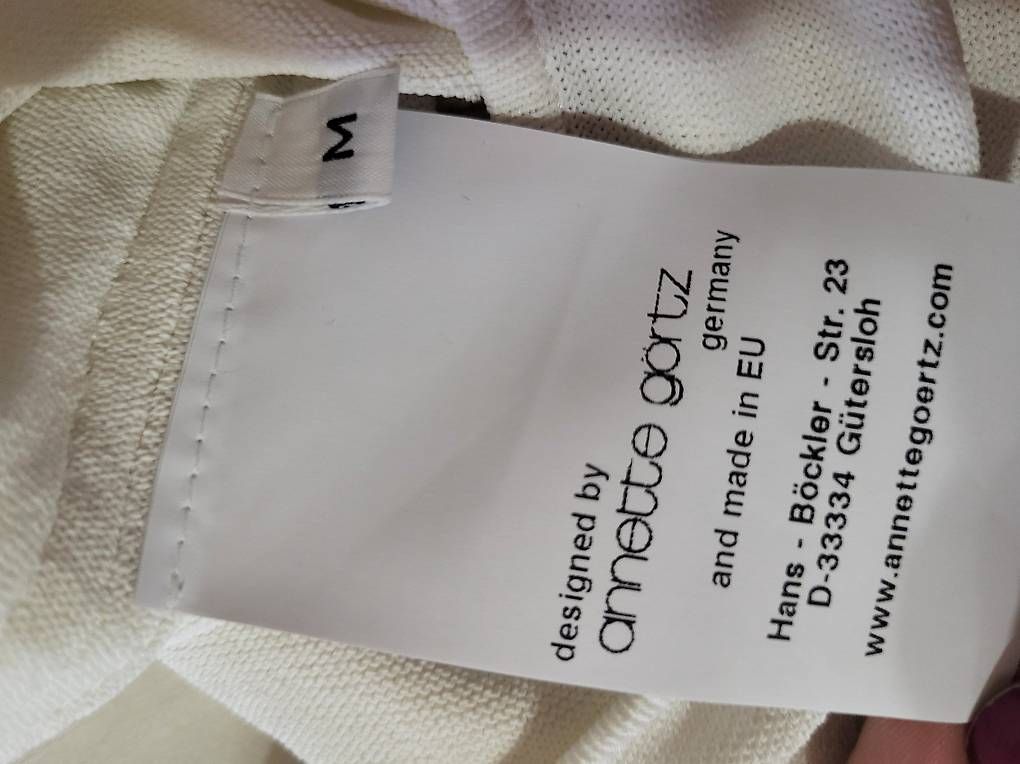 Kleider: Kleid Annette Görtz – Gebraucht aus Appenzell von Bloch 3