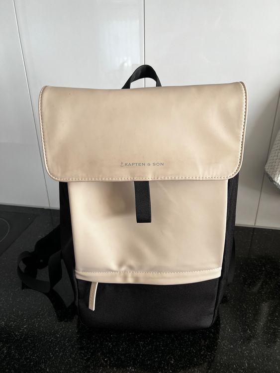 Got Bag Kapten And Son Fyn 14l Kapten & Son Ruc Produktbild-Vorschau 9