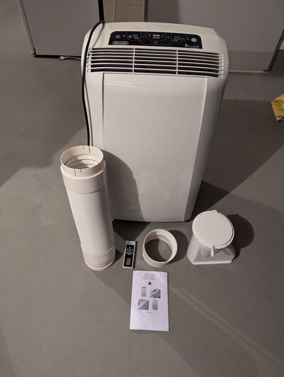 Klimagerät von Pinguino PAC CN 94 1