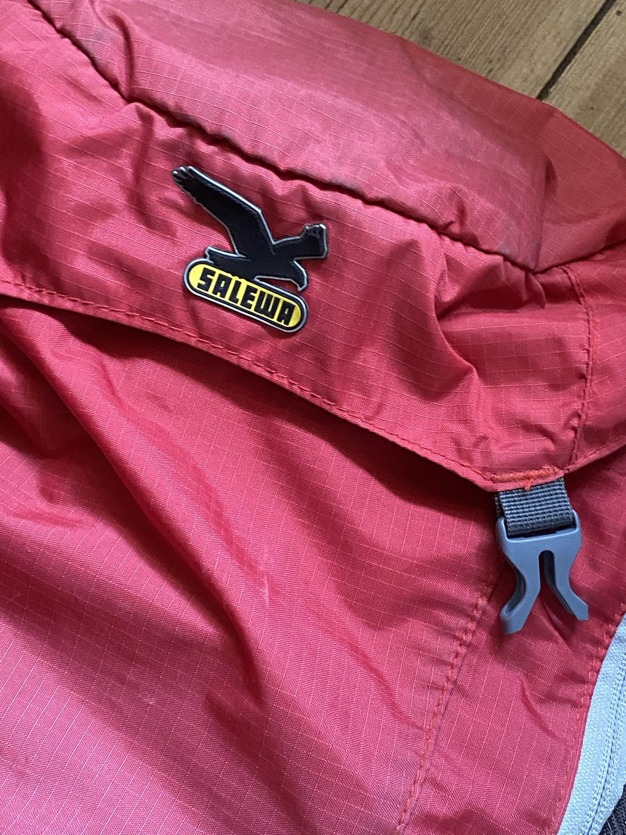 Salewa Zaini: SALEWA Rucksack – Usato da Hausen am Albis venduto da CinziaR 1