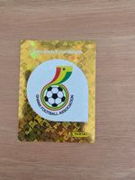 Panini Fifa GHA 1