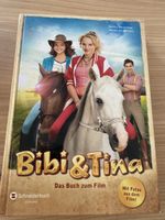 Bibi & Tina: Das Buch zum Film - Top Zustand!