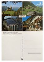 Schmitten Albula Filisur Landwasser Viadukt Bahn RhB Ge 4/4
