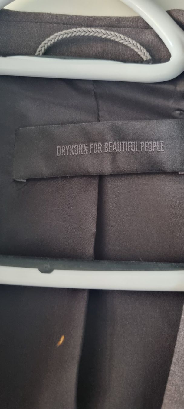 Drykorn Giacche: Blazer Drykorn Gr.52 – Nuovo (secondo la descrizione) da Embrach venduto da Valday 1