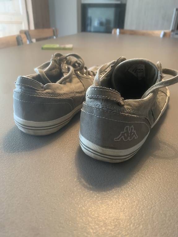 Kappa Herrenschuhe: Espadrilles Kappa – Gebraucht aus Collonge-Bellerive von CricriWhite 2