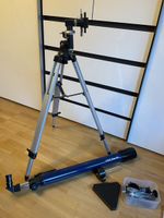 DÖRR Danubia Wega 900 Linsenteleskop (Refraktor)