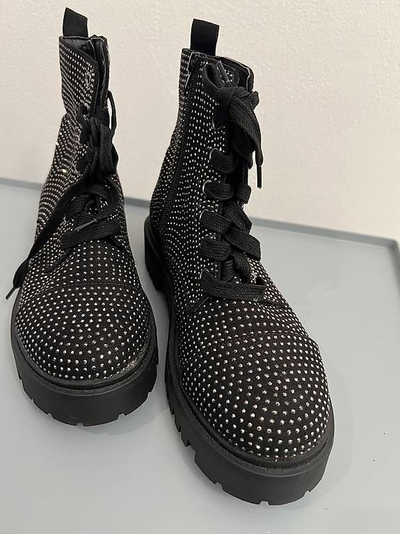 Scarpe da donna: Tolle Schuhe neu gr.38 – Usato da Glarus venduto da luli296 3