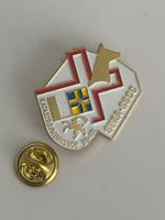 Pin Katastrophenhunde SVKA-SSCC RG-GR 1996