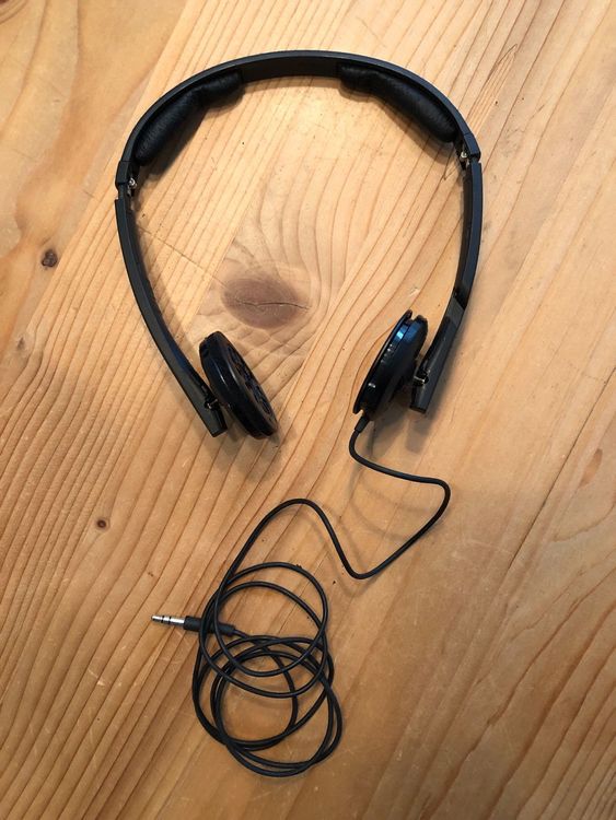 Sennheiser PX 100-II | Kaufen auf Ricardo