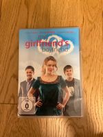DVD// My Girlfriend's Boyfriend