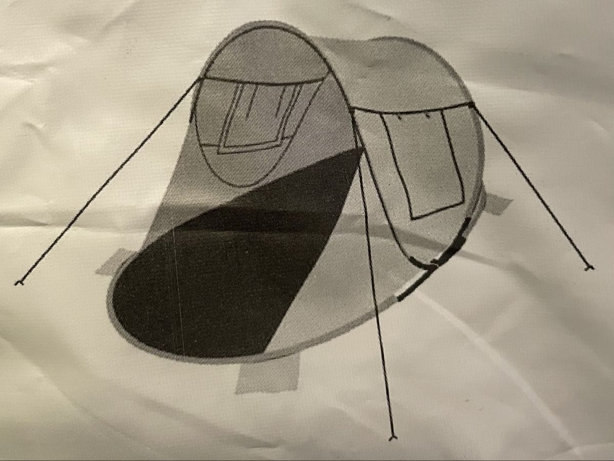 Tende : Pop-up Strandmuschel – Usato da Eyholz venduto da gru_t8lx 1