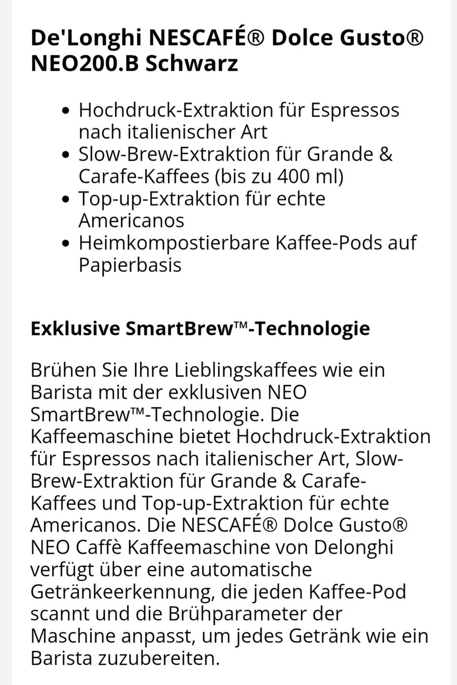 Macchine per caffè & Macchine per espresso: Kaffemaschiene Neu – Nuovo (secondo la descrizione) da Giswil venduto da Hans83 2