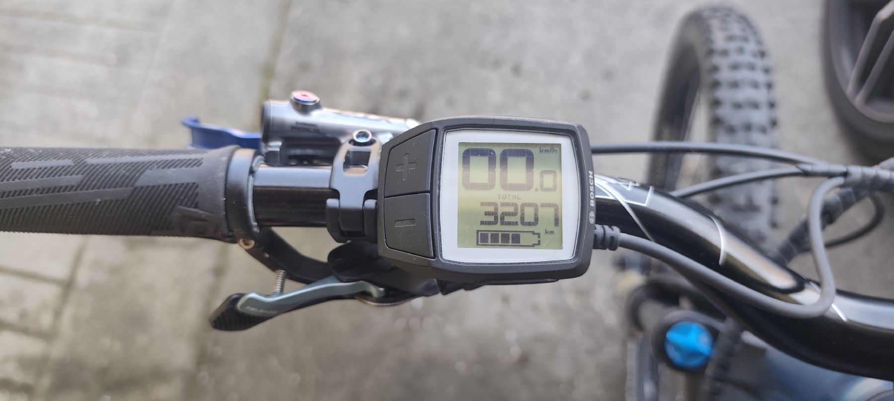 Scott Biciclette: A vendre VTT Scott Genius eride 920 – Usato da Mannens venduto da vinch4wd51 8