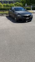 BMW 4er Coupé schwarz Power and Sound  Guter Zustand
