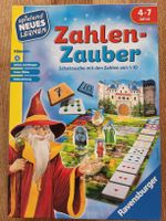Ravensburger Spiel Zahlenzauber
