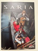 SARIA BAND 1 - DIE DREI SCHLÜSSEL - NEU UND UNGELESEN