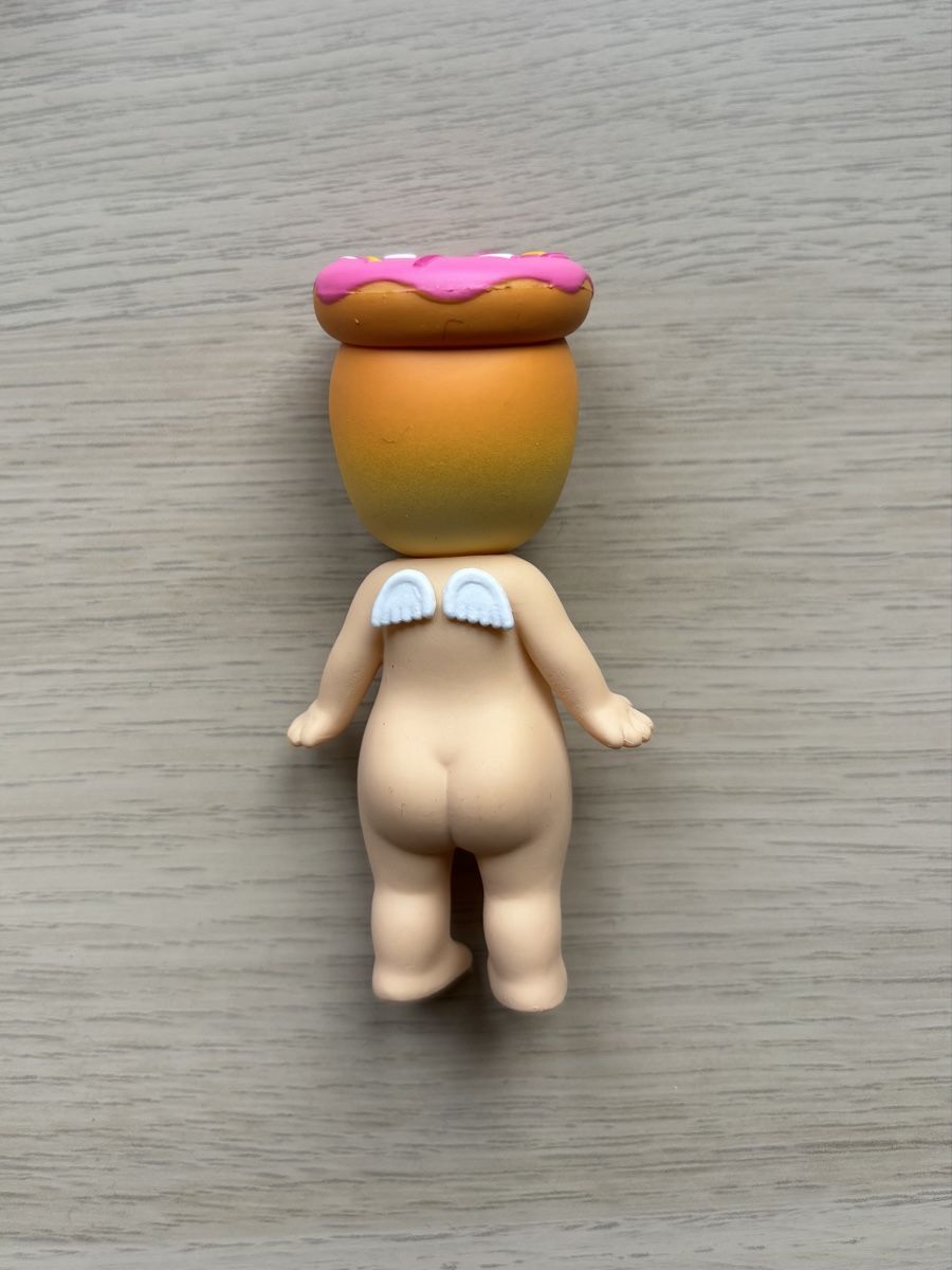 Sonny Angel Figuren: Sonny Angel Snack Series – Neu (gemäss Beschreibung) aus Uetikon am See von Winnieclaudia 2