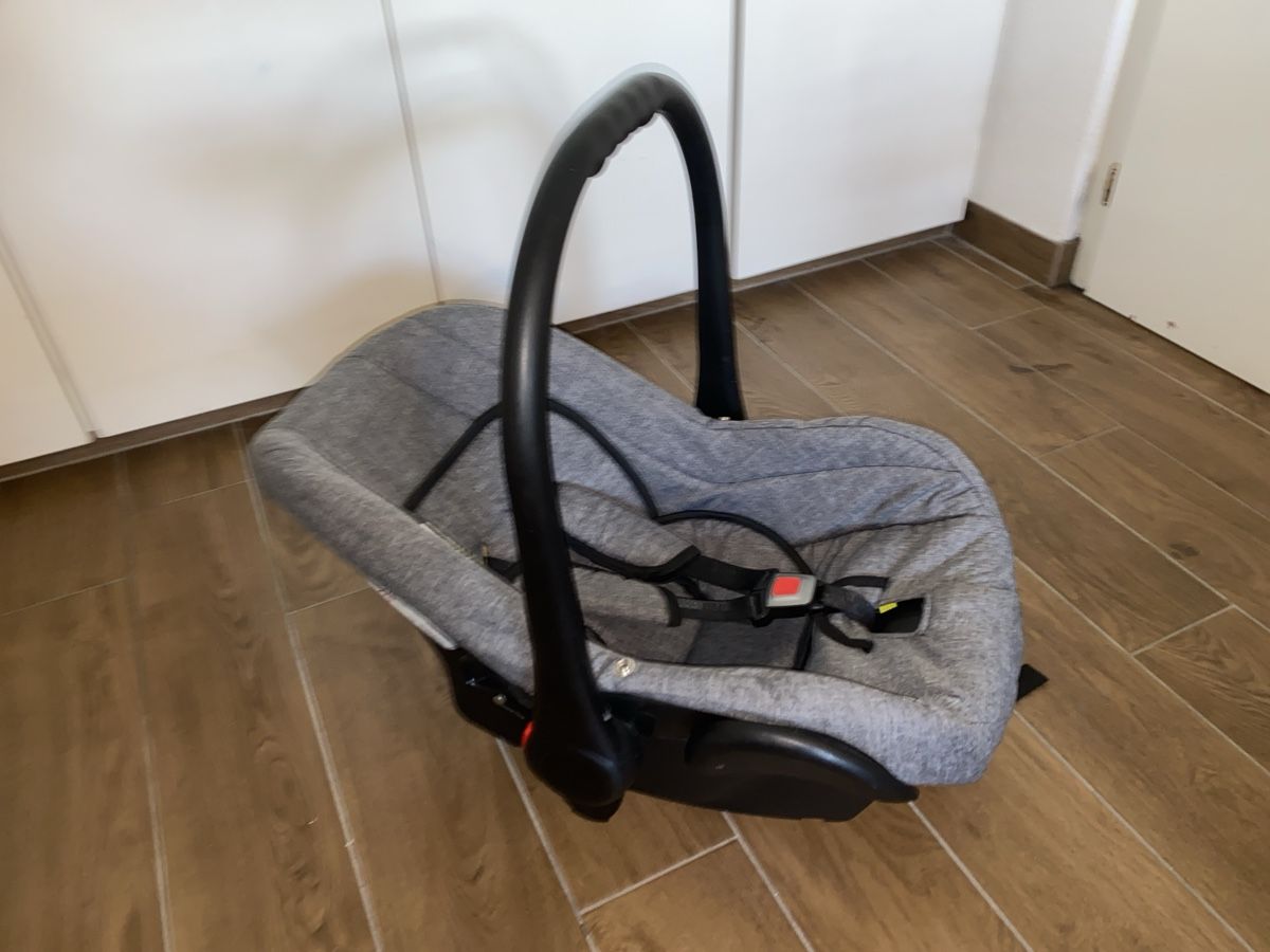 Carrozzine: Kinderwagen – Usato da Ascona venduto da psv_6psj 5