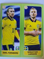 Panini EURO 2020 pearl edition 543