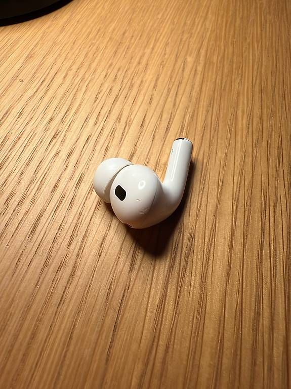 Apple Casques audio: AirPods Pro 2 Kopfhörer links – D'occasion à Kriens par manuel.82 1