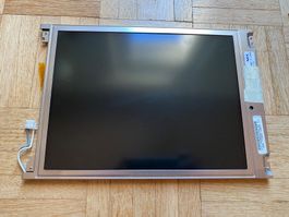 NEC TFT 10.4" SVGA LCD NL8060AC26-05 für Notebook