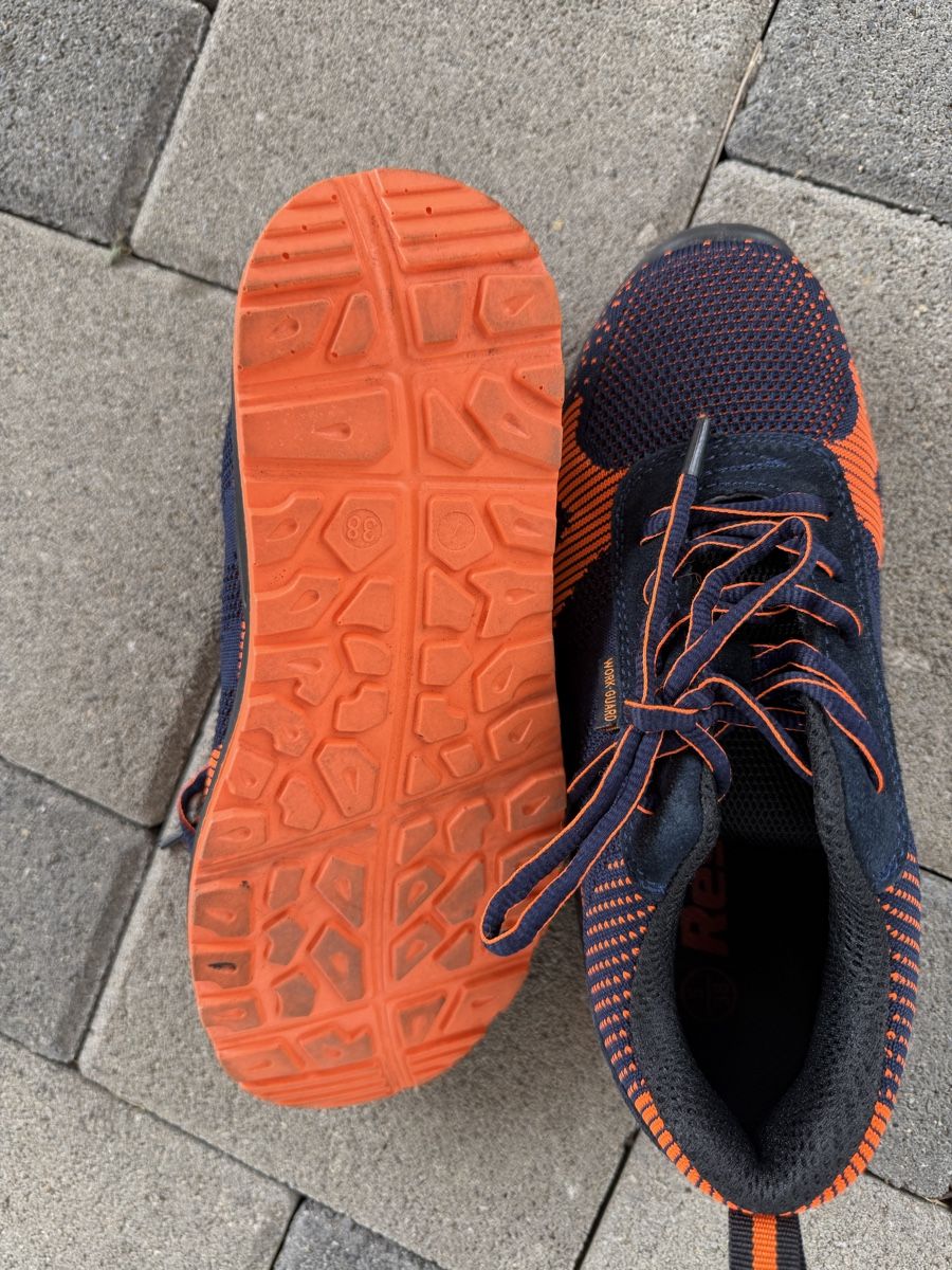 Scarpe da donna: Sicherheitsschuhe mit Stahlkappen – Nuovo (secondo la descrizione) da Selzach venduto da hadassa02 2