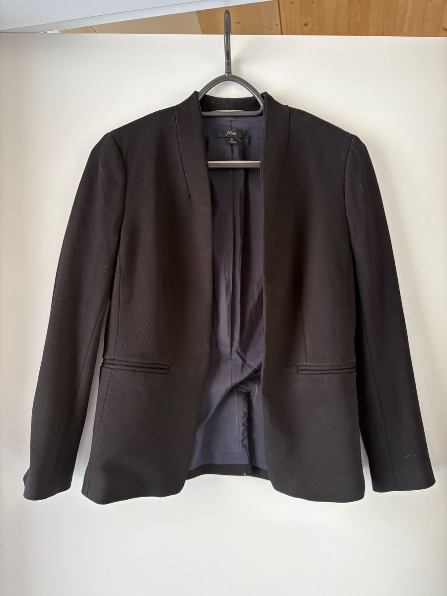 J.Crew Jacken: Blazer von J.Crew – Gebraucht aus Luchsingen von NEgli01 4