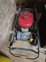 honda rasenmäher
