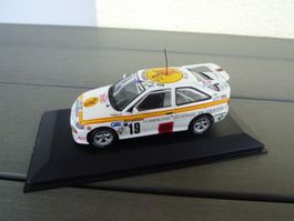 Ford Escort Cosworth (Monte Carlo 1994)