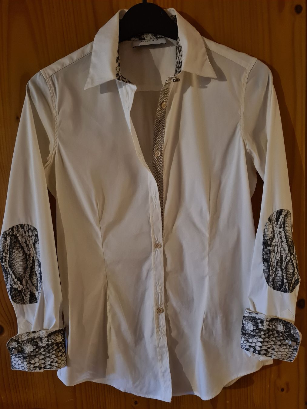 Blusen: Aglini Damen Bluse – Gebraucht aus Falera von Claudia610506 1